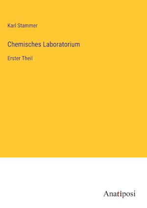 Chemisches Laboratorium