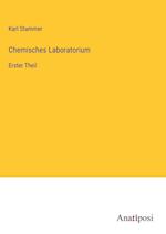 Chemisches Laboratorium