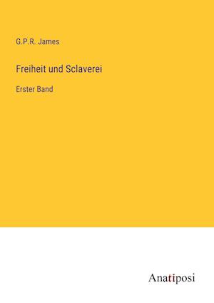 Freiheit und Sclaverei