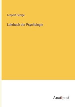 Lehrbuch der Psychologie