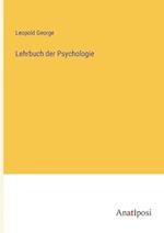 Lehrbuch der Psychologie