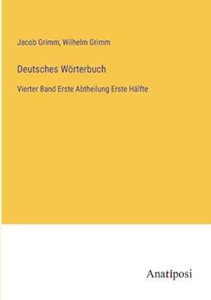 Deutsches Wörterbuch