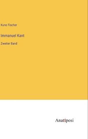 Immanuel Kant