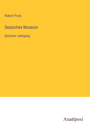 Deutsches Museum