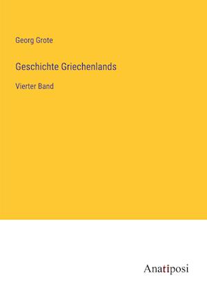 Geschichte Griechenlands