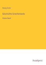 Geschichte Griechenlands