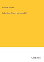 Sebastian Brants Narrenschiff