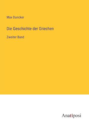 Die Geschichte der Griechen