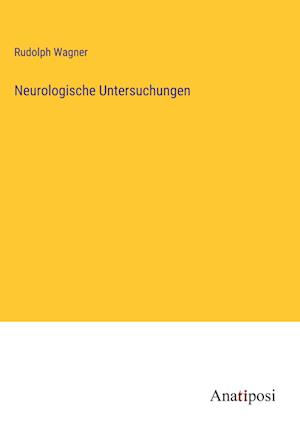 Neurologische Untersuchungen