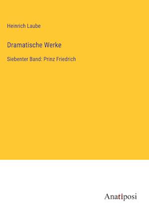 Dramatische Werke