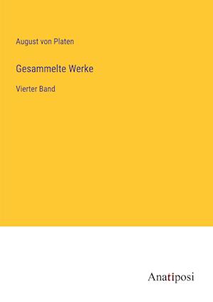 Gesammelte Werke