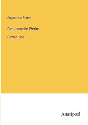 Gesammelte Werke