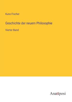 Geschichte der neuern Philosophie