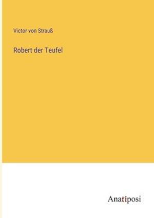 Robert der Teufel