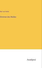 Stimmen des Waldes