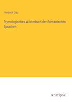 Etymologisches Wörterbuch der Romanischen Sprachen