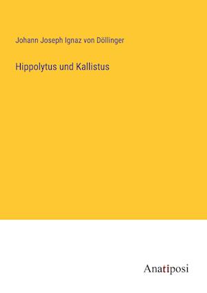 Hippolytus und Kallistus