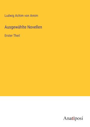 Ausgewählte Novellen