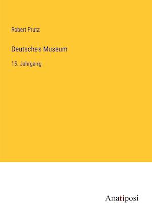 Deutsches Museum