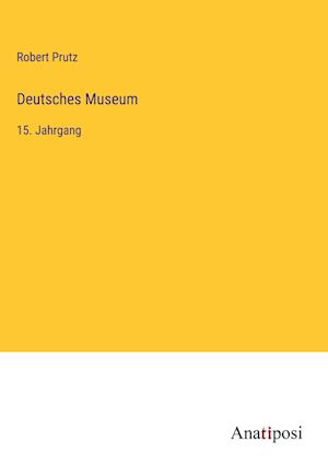 Deutsches Museum