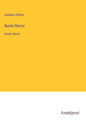 Bunte Steine