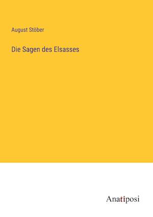 Die Sagen des Elsasses