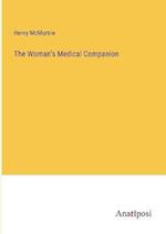 The Woman's Medical Companion