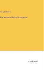 The Woman's Medical Companion