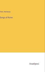 Songs of Rome