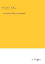 The Schools for the People