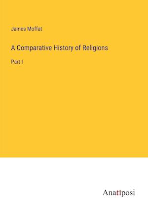 A Comparative History of Religions