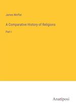 A Comparative History of Religions