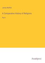 A Comparative History of Religions