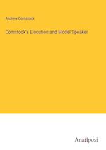 Comstock's Elocution and Model Speaker