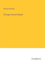 Chicago Census Report