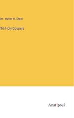 The Holy Gospels