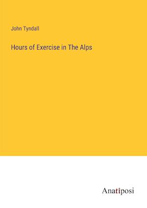 Hours of Exercise in The Alps