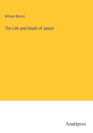 The Life and Death of Jason