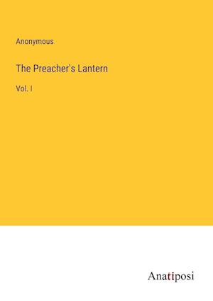 The Preacher's Lantern