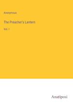 The Preacher's Lantern