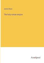The holy roman empire