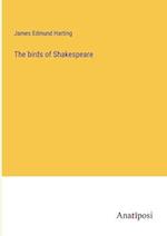 The birds of Shakespeare