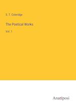 The Poetical Works