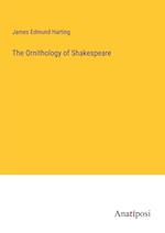The Ornithology of Shakespeare