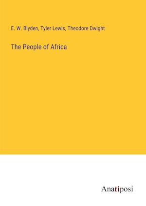 The People of Africa