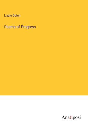 Poems of Progress