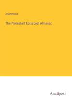 The Protestant Episcopal Almanac