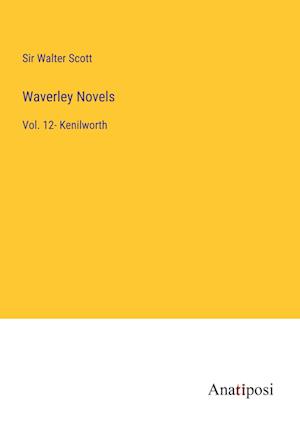 Waverley Novels