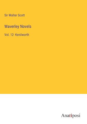 Waverley Novels