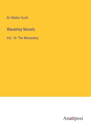 Waverley Novels